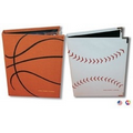 Sports Card Holder 1/2" Capacity Binder